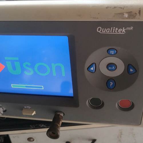 【请询价】优胜Uson Qualitek MR泄露和测速仪，气体检