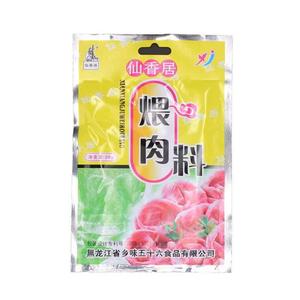 煨肉料沾料调料组合6仙香居