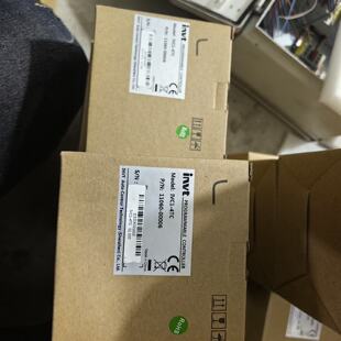 英威腾PLC扩展模块 IVC1-4TC IVC-EH-4PT
