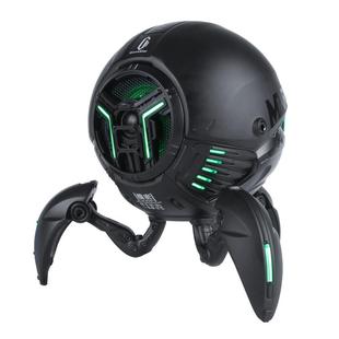 重力星球音响蓝牙音箱高音质桌面搭配电竞游戏机甲新年礼物送男友