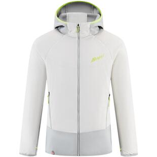 必迈秋冬轻暖聚能棉服男女立领防寒运动户外防风保暖跑步外套p棉