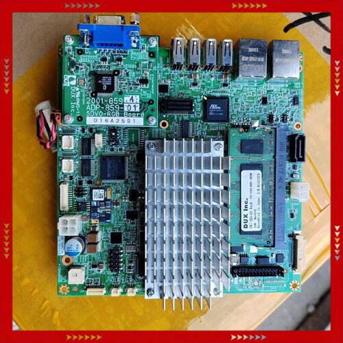 【问价】DUX工业主板HFMB-26   2001-578B ADP