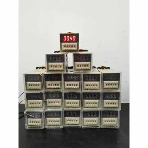 询价下单DH48S-2Z/H5CN/0111ROM 继电器