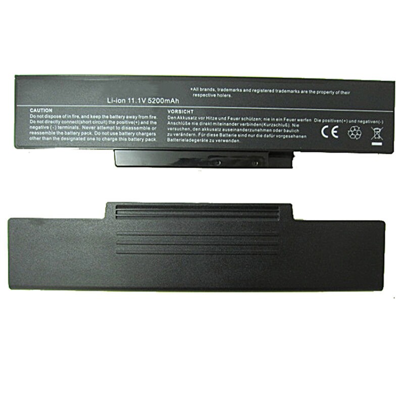适用苹果MacBook Pro 17寸 A1297 2009-2010年款 A1309笔记本电池