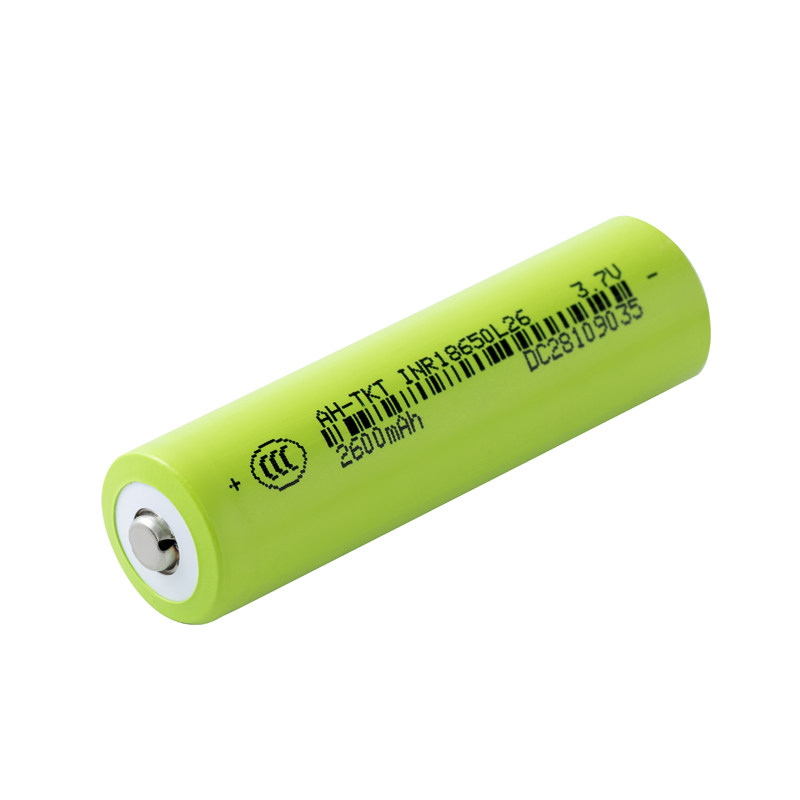 2600mAh/18650锂电池电芯充电器