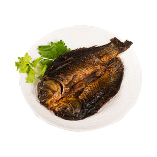 湖南小吃酱板鱼南县特产小川贵香辣空包装休闲零食门店直销