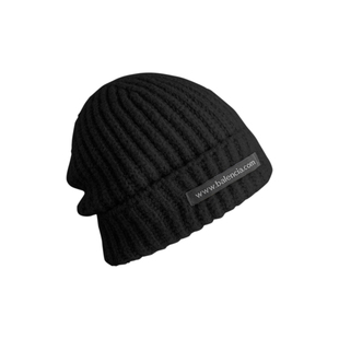 灰色针织毛线帽子男士大头围显脸小女粗针织保暖冷帽秋冬季2025新