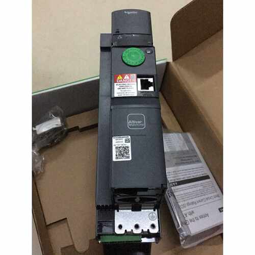 议价ATV320U07N4C全新施耐德0.75kW变频器三相380V紧凑原装现货