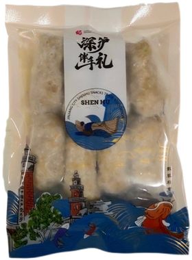 烽火台拳头母美食特产