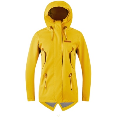 羽绒冲锋衣加厚保暖防风外套