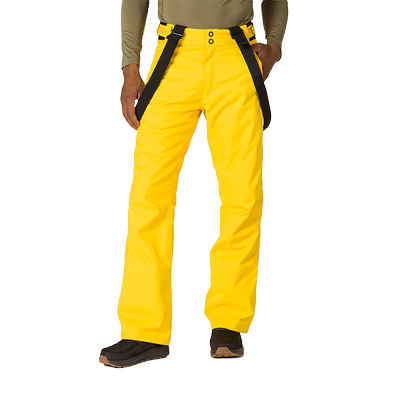 ROSSIGNOL金鸡男士滑雪背带裤