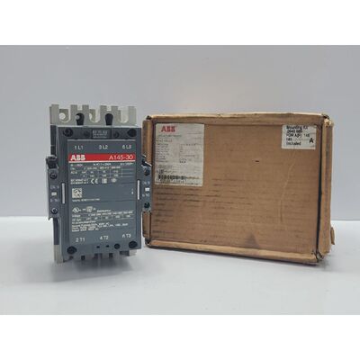 ABB A1453022 CONTACTOR A145302285