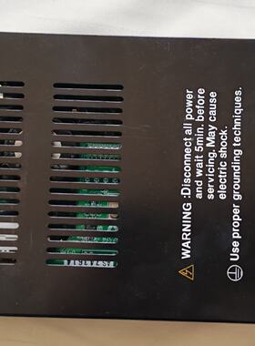 询价-adleepower无刷电机驱动器型号D305R-2AC