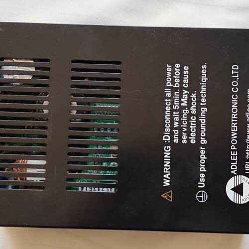 询价-adleepower无刷电机驱动器型号D305R-2AC