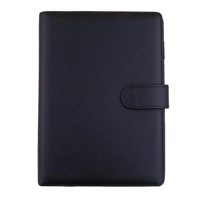 晨光活页笔记本子替换芯6孔