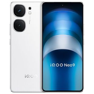 iQOO Neo9高通骁龙 8Gen2 5160mAh120W快充全网通游戏手机