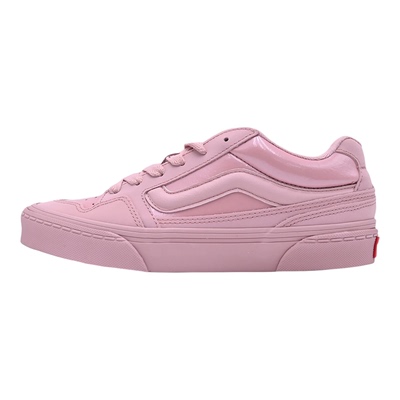 VANS范斯新款低帮女款百搭板鞋