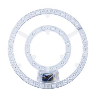 儿童房护眼卧室房间led吸顶灯灯芯替换灯板灯片ktv厕所卫生间专用