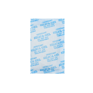 50克g大包优质硅胶干燥剂 电子五金鞋帽家纺除湿剂工业机械防潮珠