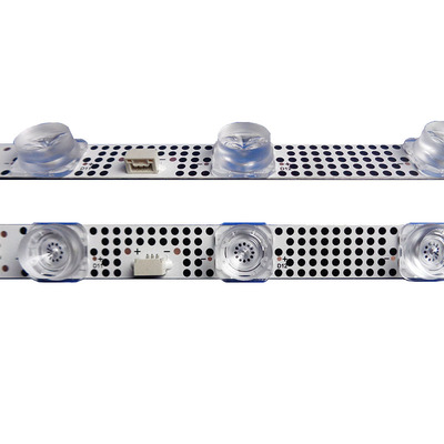 适用于TCL50V6EA背光灯条全新