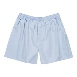 SUNSPEL男士四季经典款Boxer中高腰全棉四角内裤