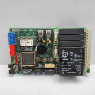 ULSTEIN MARINE WRC1021A PCB CARD