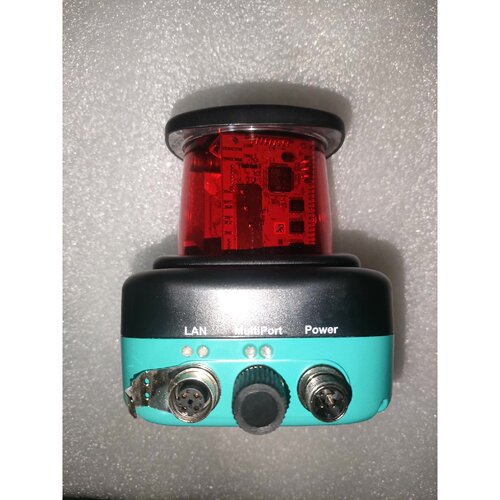 询价-PF倍加福激光雷达导航仪OMD60MR2000B23可维修