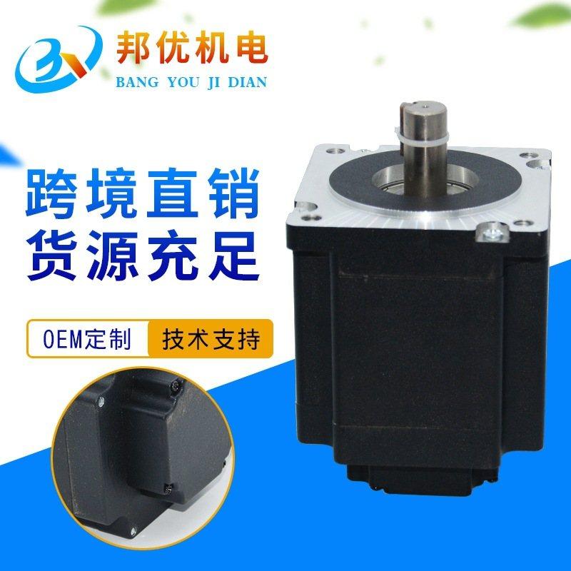 原厂直供BY110BL110-630-1无刷电机310V 3000转1000W 3.2扭矩马达