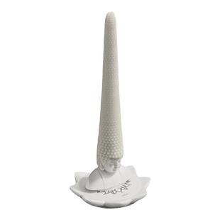 FGUN佛系香薰蜡烛原创搞怪佛头香氛家居室内扩香小众高级生日礼物