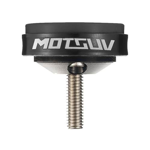 山地自行车把立盖碗组架 638佳明猫眼百锐腾旋转快拆通用码表支架