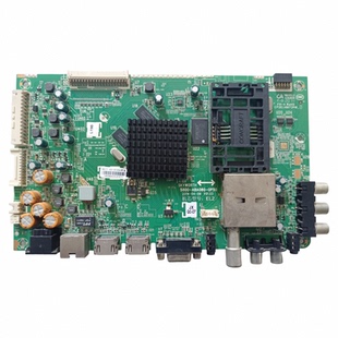 创维5800-A8A080-0P50/0P40/0P30主板50/39E580F V390/500HK1-LS6