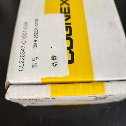 议价COGNEX康耐视DM262QI，DM260QI读码器，全新维修
