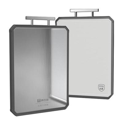 【抗菌率99.9%】康巴赫双面菜板