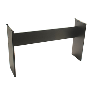 电子琴架通用88键电钢琴支架u形架支撑架子midi键盘u型琴木架加厚