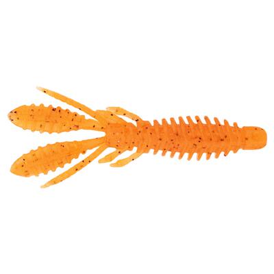 东鼎蜉蝣虾浮水虾软饵内德铅头钩