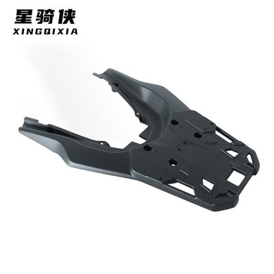 本田pcx160铝合金尾架后货架支架