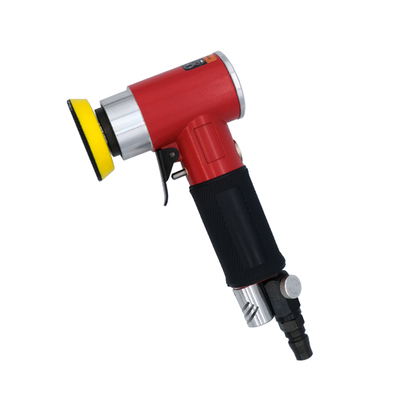 台湾wgf3寸直心偏心气动打磨机