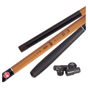 光威 超轻细竹山鲫鲤综合竿三五代鲤鱼竿碳素台钓竿长节竿鲫鱼竿