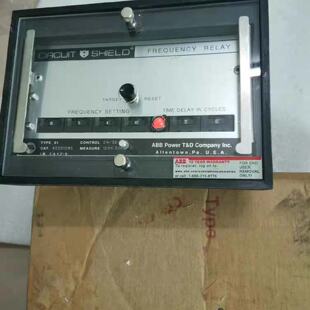 全新原装ABB电路保护器 81 CIRCUIT SHIELD
