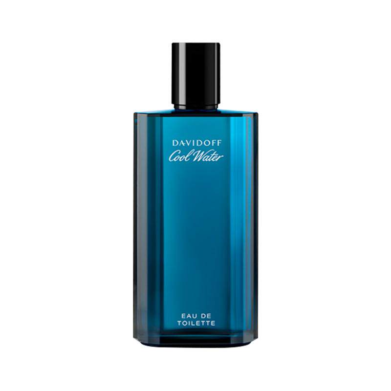 【自营】大卫杜夫男士香水125ml冷水香氛持久小众正品淡香水EDT