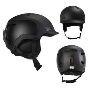 Bern滑雪头盔国产非美国品牌现货单板头盔双板头盔男女成人雪盔