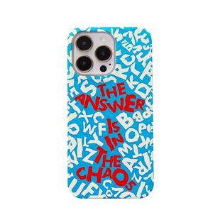 英文艺术字体适用于苹果16e手机壳14pro创意iPhone13欧美高级12个性磨砂华为mate60pro/P70pro菲林壳全包小米