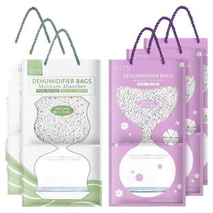 家用除湿袋回南天高效除湿防潮防菌物理除湿宿舍办公室衣柜专用