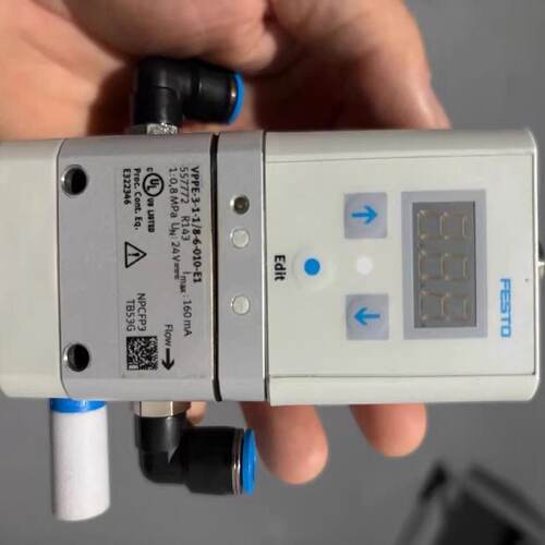 议价费斯托FESTO比例阀 R-REM-FTO-KC-2018-1020