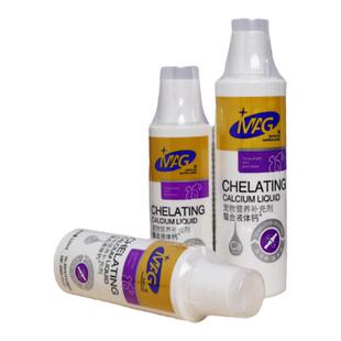 MAG螯合液体钙狗猫咪强力补钙产后德牧趴蹄抽筋发抖宠物幼犬发育