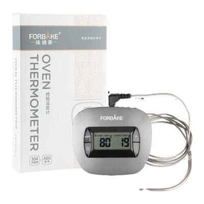 烤箱温度计测温准确报警功能