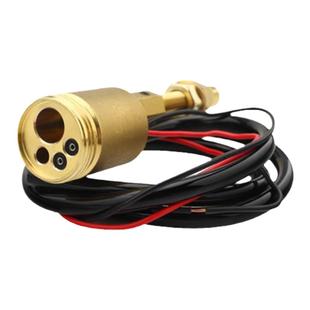 二保焊机送丝机欧式款主体插座底座焊枪欧式款接头接口逆变一体