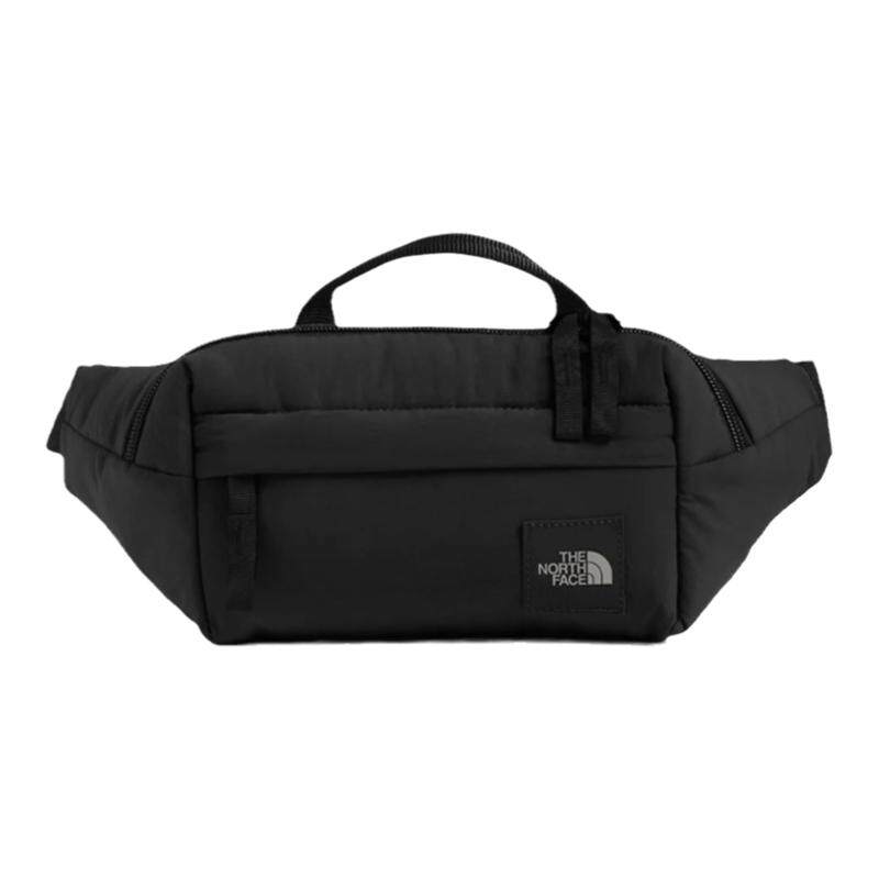 THE NORTH FACE/北面男女休闲包斜挎单肩运动腰包手机零钱小方包