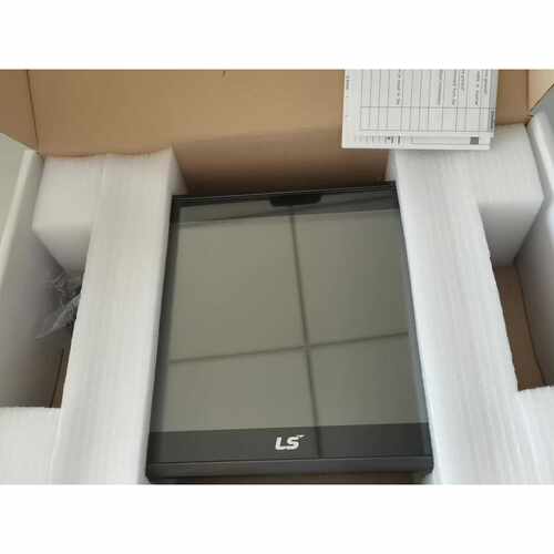 议价全新IXP20800D正品8.4寸带包装LS产电触摸屏人机维修