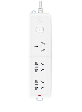 公牛空调排插接线板16A热水器